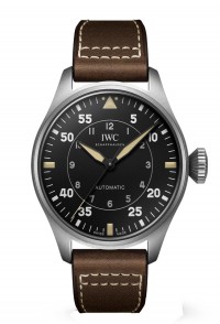 IWC 万国 Pilot 系列IW329701
