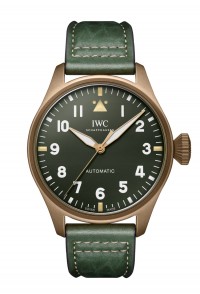 IWC 万国 Pilot 系列IW329702