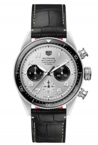 TAG HEUER 豪雅 Autavia 系列CBE511B.FC8279
