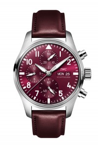 IWC 万国 Pilot 系列IW388107