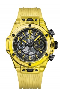 HUBLOT 宇舶 BIG BANG 系列441.JY.4909.RT