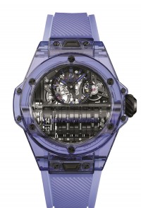 HUBLOT 宇舶 MP COLLECTION 系列911.JL.0119.RX