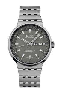 MIDO 美度錶 All Dial 羅馬競技 系列M8340.4.B3.1