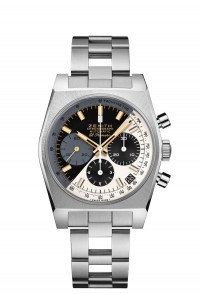 ZENITH 真力時 CHRONOMASTER 系列95.L384.400/50.M384