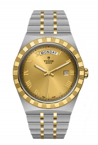 TUDOR 帝舵表 TUDOR ROYAL 系列M28603-0004