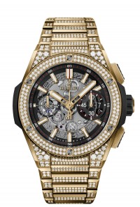 HUBLOT 宇舶 BIG BANG 系列451.VX.1130.VX.3704