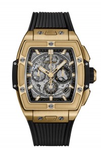 HUBLOT 宇舶 SPIRIT OF BIG BANG 系列642.VX.0130.RX