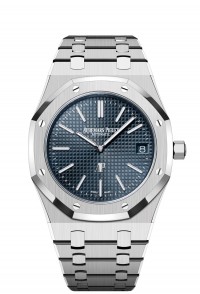 AUDEMARS PIGUET 爱彼 ROYAL OAK 系列16202ST.OO.1240ST.01