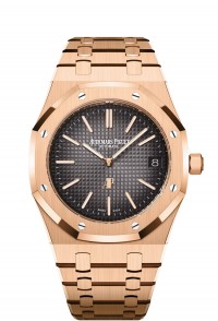 AUDEMARS PIGUET 爱彼 ROYAL OAK 系列16202OR.OO.1240OR.01