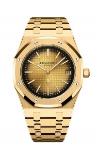 AUDEMARS PIGUET 爱彼 ROYAL OAK 系列16202BA.OO.1240BA.01