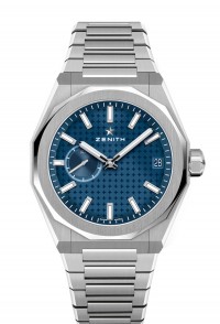 ZENITH 真力时 DEFY 系列03.9300.3620/51.I001