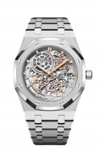 AUDEMARS PIGUET 爱彼 ROYAL OAK 系列16204ST.OO.1240ST.01