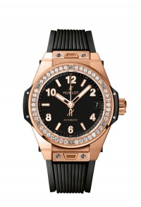 HUBLOT 宇舶 BIG BANG 系列465.OX.1180.RX.1204