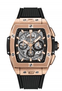 HUBLOT 宇舶 SPIRIT OF BIG BANG 系列642.OX.0180.RX