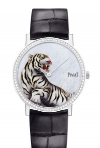 PIAGET 伯爵 ALTIPLANO 系列G0A46540