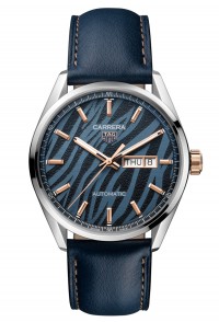 TAG HEUER 泰格豪雅 CARRERA 卡萊拉 系列WBN2050.FC6506
