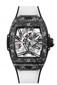 HUBLOT 宇舶 SPIRIT OF BIG BANG 系列645.QW.2012.RW