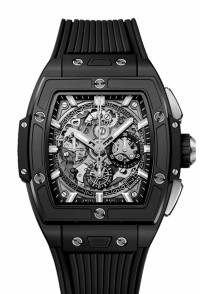 HUBLOT 宇舶 SPIRIT OF BIG BANG 系列642.CI.0170.RX