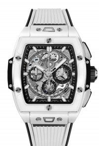 HUBLOT 宇舶 SPIRIT OF BIG BANG 系列642.HX.0170.RX
