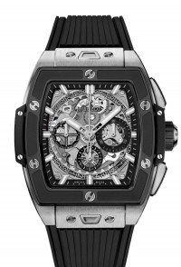 HUBLOT 宇舶 SPIRIT OF BIG BANG 系列642.NM.0170.RX