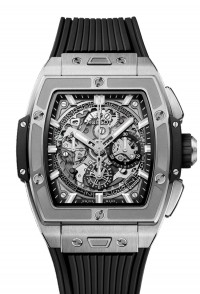 HUBLOT 宇舶 SPIRIT OF BIG BANG 系列642.NX.0170.RX