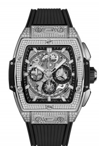HUBLOT 宇舶 SPIRIT OF BIG BANG 系列642.NX.0170.RX.1704