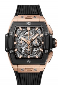 HUBLOT 宇舶 SPIRIT OF BIG BANG 系列642.OM.0180.RX