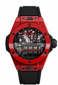 HUBLOT 宇舶 BIG BANG 系列911.CF.0113.RX