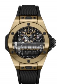 HUBLOT 宇舶 BIG BANG 系列911.MX.0138.RX