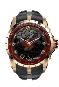 ROGER DUBUIS 罗杰杜彼 EXCALIBUR 系列DBEX0934