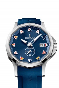 CORUM 昆仑 ADMIRAL 系列A395/04246