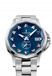 CORUM 昆仑 ADMIRAL 系列A395/04240