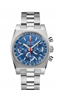 ZENITH 真力時 CHRONOMASTER 系列95.A3818.400/51.M3818