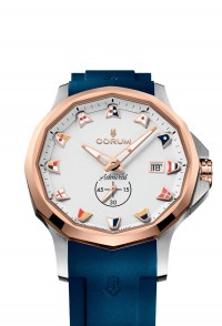 CORUM 崑崙 ADMIRAL 系列A395/04250