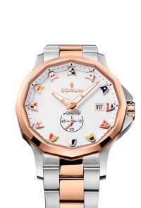 CORUM 昆仑 ADMIRAL 系列A395/04249