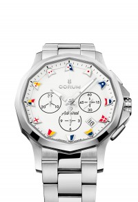 CORUM 崑崙 ADMIRAL 系列A984/04251