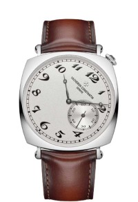 Vacheron Constantin 江詩丹頓 HISTORIQUES 系列82035/000G-B735