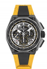 ZENITH 真力時 DEFY 系列10.9100.9004-1/23.I303