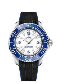 OMEGA 歐米茄 SEAMASTER 海馬 系列215.32.46.21.04.001