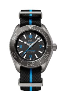 OMEGA 歐米茄 SEAMASTER 海馬 系列215.92.46.21.01.001