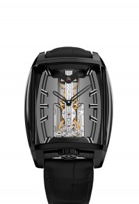 CORUM 崑崙 GOLDEN BRIDGE 系列B313/04278