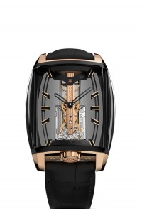 CORUM 崑崙 GOLDEN BRIDGE 系列B313/04279