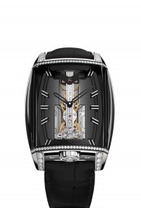 CORUM 昆仑 GOLDEN BRIDGE 系列B313/04281