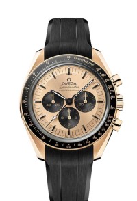 OMEGA 歐米茄 SPEEDMASTER 超霸 系列310.62.42.50.99.001