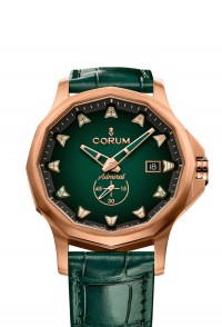 CORUM 昆仑 ADMIRAL 系列A395/04035