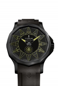 CORUM 昆仑 ADMIRAL 系列A395/04008