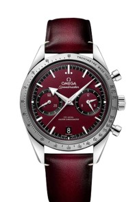 OMEGA 歐米茄 SPEEDMASTER 超霸 系列332.12.41.51.11.001