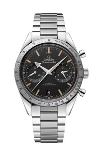 OMEGA 歐米茄 SPEEDMASTER 超霸 系列332.10.41.51.01.001
