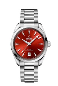 OMEGA 歐米茄 SEAMASTER 海馬 系列220.10.38.20.13.003