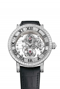 CORUM 崑崙 HERITAGE 系列C374/04132
